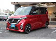 2020 Nissan ROOX