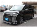 2023 Toyota Voxy