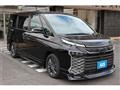 2023 Toyota Voxy