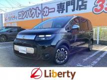 2025 Honda Freed