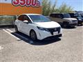 2021 Nissan Note
