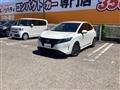 2021 Nissan Note