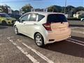 2017 Nissan Note