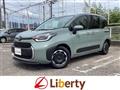 2025 Toyota Sienta
