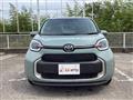 2025 Toyota Sienta
