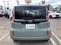 2025 Toyota Sienta