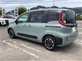 2025 Toyota Sienta