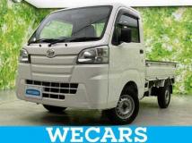 2017 Daihatsu Hijet Truck
