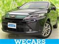 2019 Toyota Harrier