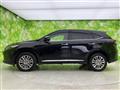 2019 Toyota Harrier