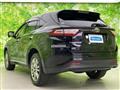 2019 Toyota Harrier