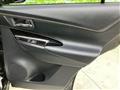 2019 Toyota Harrier