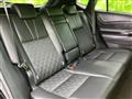 2019 Toyota Harrier