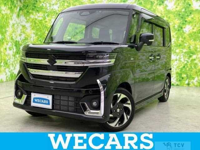2024 Suzuki Suzuki Others