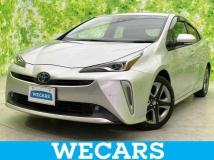2020 Toyota Prius