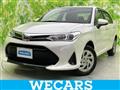 2017 Toyota Corolla Axio