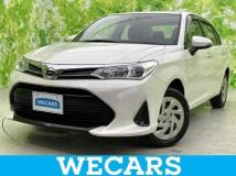 2017 Toyota Corolla Axio