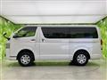 2023 Toyota Hiace Van