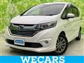 2019 Honda Freed