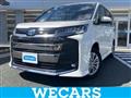 2023 Toyota Noah