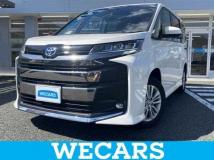 2023 Toyota Noah