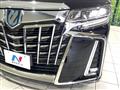 2019 Toyota Alphard Hybrid