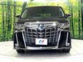 2019 Toyota Alphard Hybrid