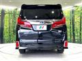 2019 Toyota Alphard Hybrid