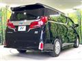 2019 Toyota Alphard Hybrid