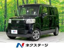 2013 Honda N BOX
