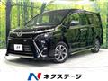 2018 Toyota Voxy