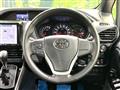 2018 Toyota Voxy