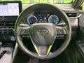 2021 Toyota Harrier Hybrid
