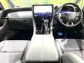 2023 Toyota Alphard Hybrid