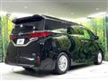 2023 Toyota Alphard Hybrid