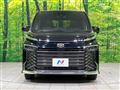 2025 Toyota Voxy