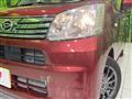 2022 Daihatsu Move