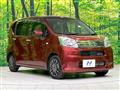 2022 Daihatsu Move