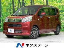 2022 Daihatsu Move