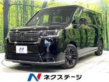 2023 Honda Step WGN
