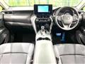 2023 Toyota Harrier