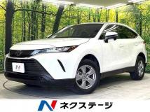 2023 Toyota Harrier