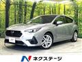 2024 Subaru Impreza
