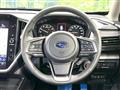 2024 Subaru Impreza