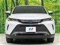 2025 Toyota Harrier Hybrid