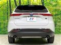 2025 Toyota Harrier Hybrid