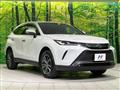 2025 Toyota Harrier Hybrid
