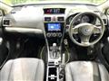 2015 Subaru IMPREZA XV HYBRID