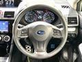 2015 Subaru IMPREZA XV HYBRID