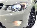 2015 Subaru IMPREZA XV HYBRID